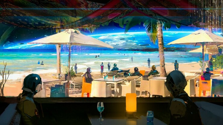 Weekly Star Atlas Newsletter #37