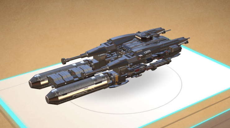 Fleet Viewer (web) - Pearce R8