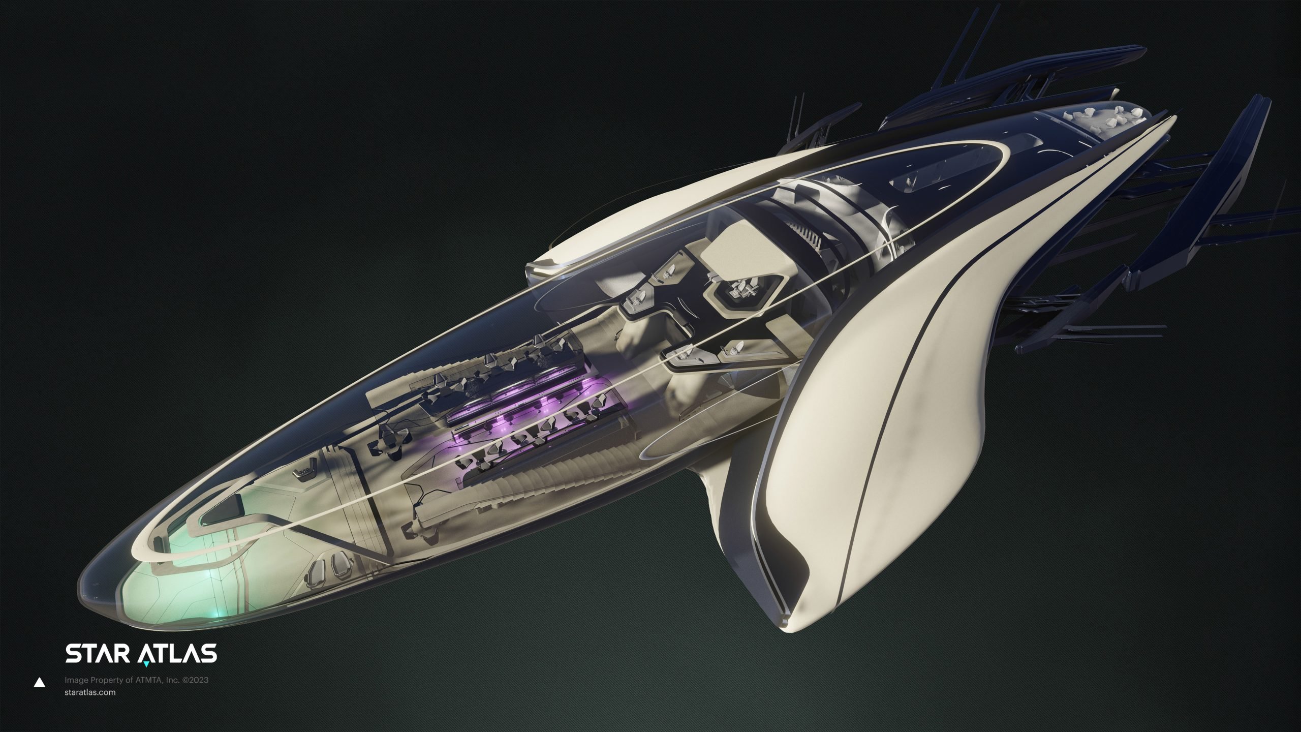 Weekly Star Atlas Newsletter #81