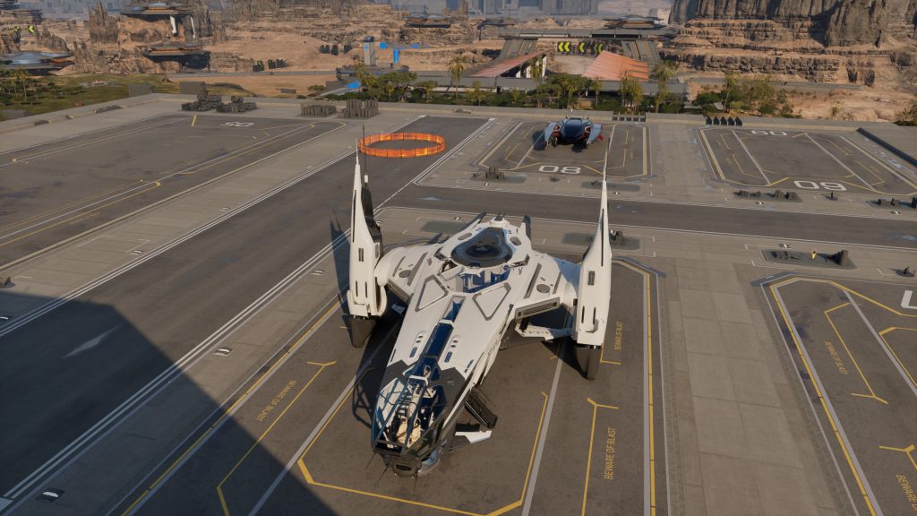 Star Atlas - Surge Game Mode