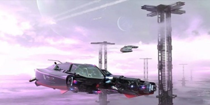 Weekly Star Atlas Newsletter #10