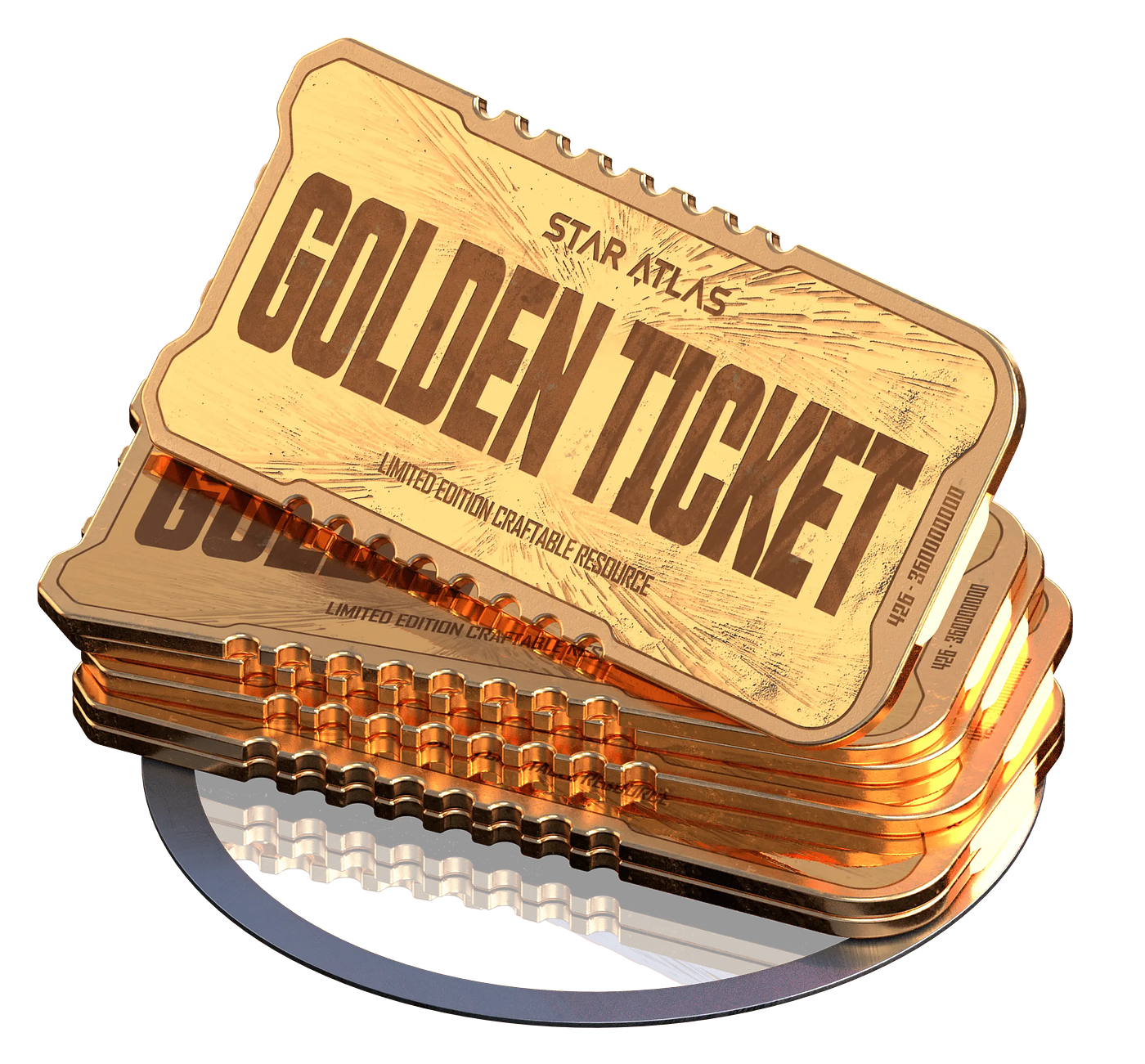 Star Atlas Giving $1.35 Million in Loot to Players of Revolutionary Browser Game on Solana