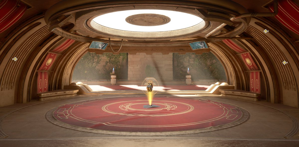 Weekly Star Atlas Newsletter #189