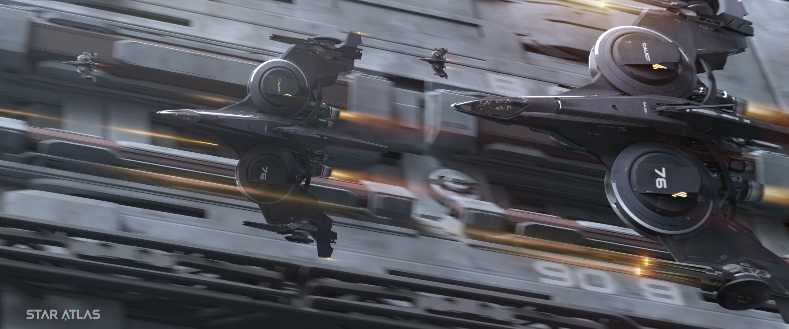 Weekly Star Atlas Newsletter #219