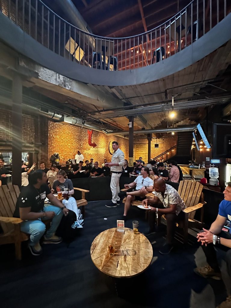 Star Atlas Brew Meetup - San Diego