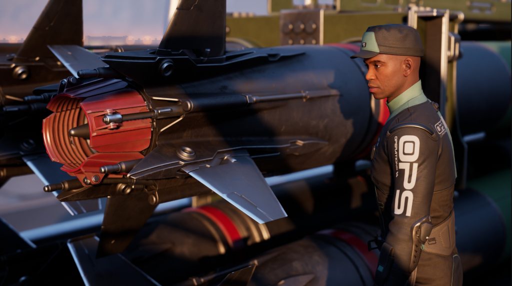 Vertpaint - MUD Repair Tier 0