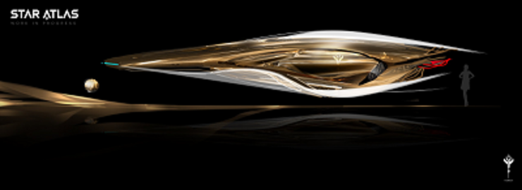 Weekly Star Atlas Newsletter #5