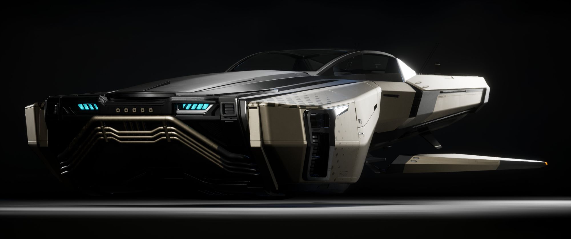 Weekly Star Atlas Newsletter #66