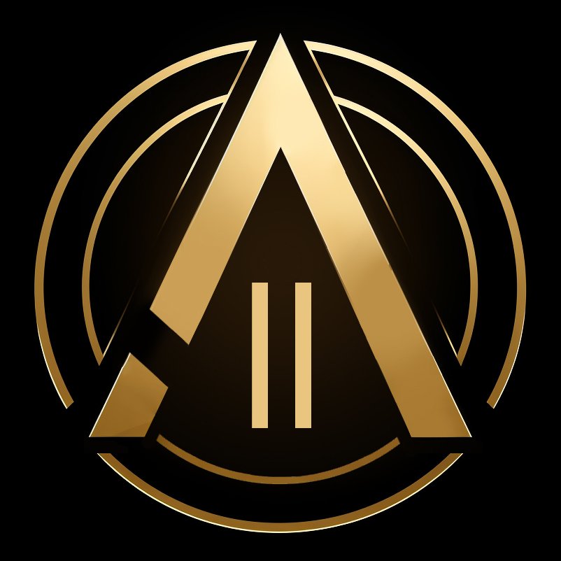 Aephia Anniversary PFP 2023