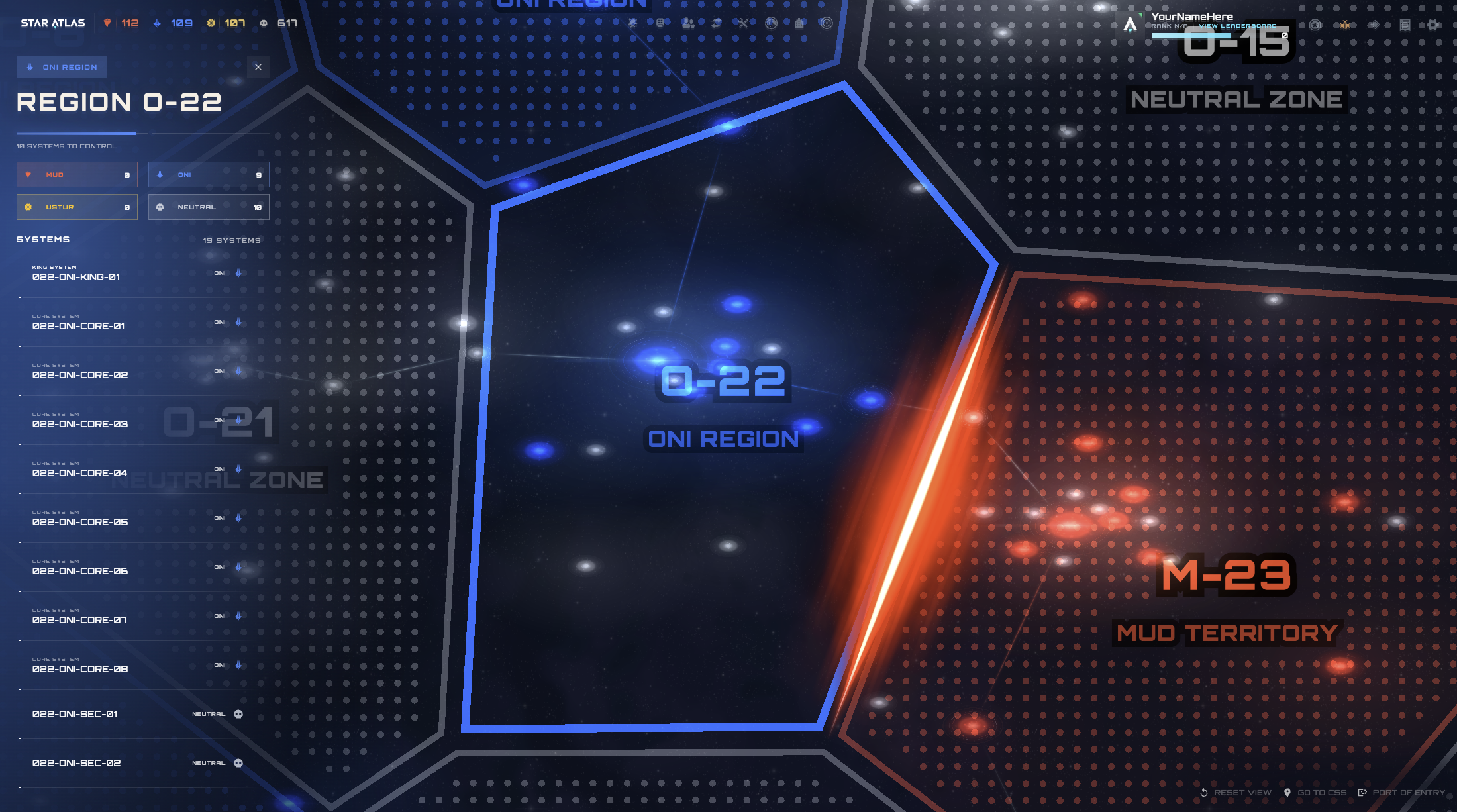 Weekly Star Atlas Newsletter #239