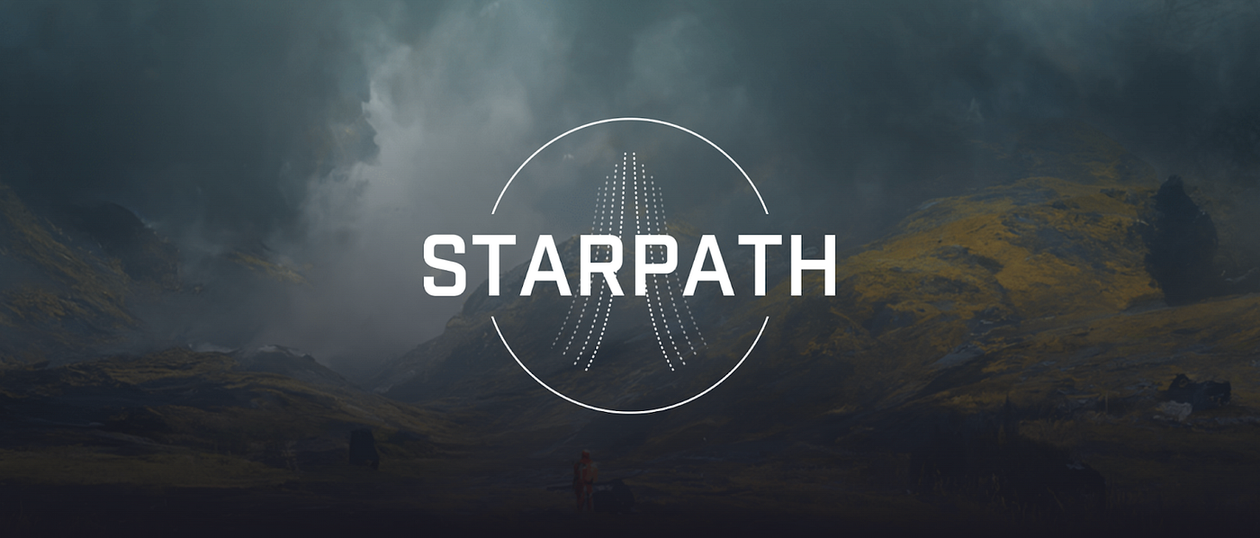 StarPath — The Official Star Atlas Referral Program