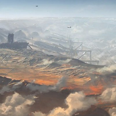 Resource management in SCORE