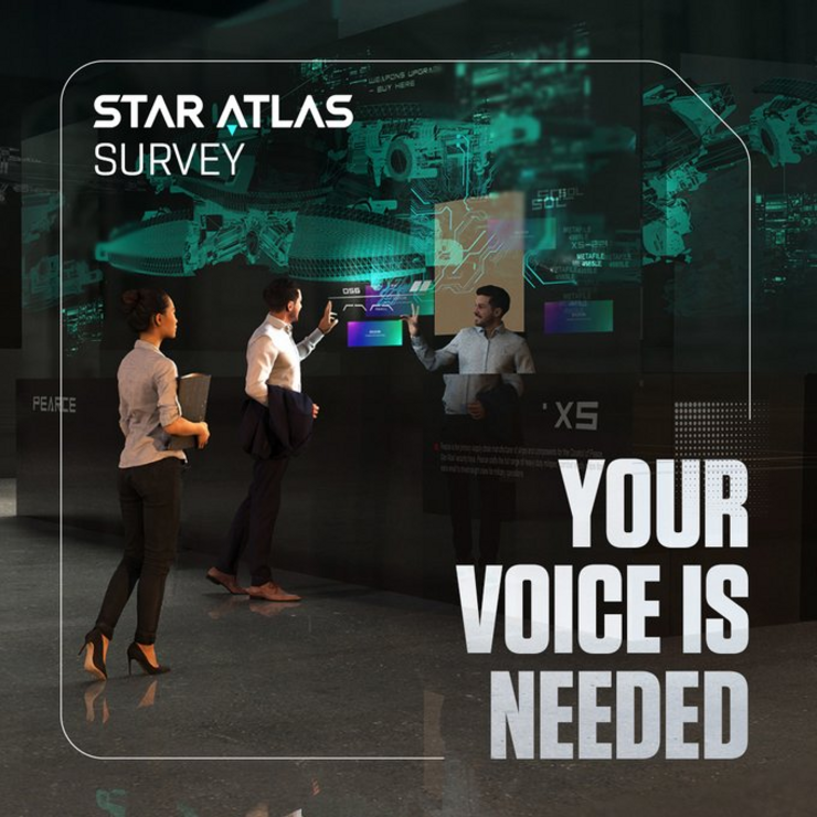 Your voice id needed!