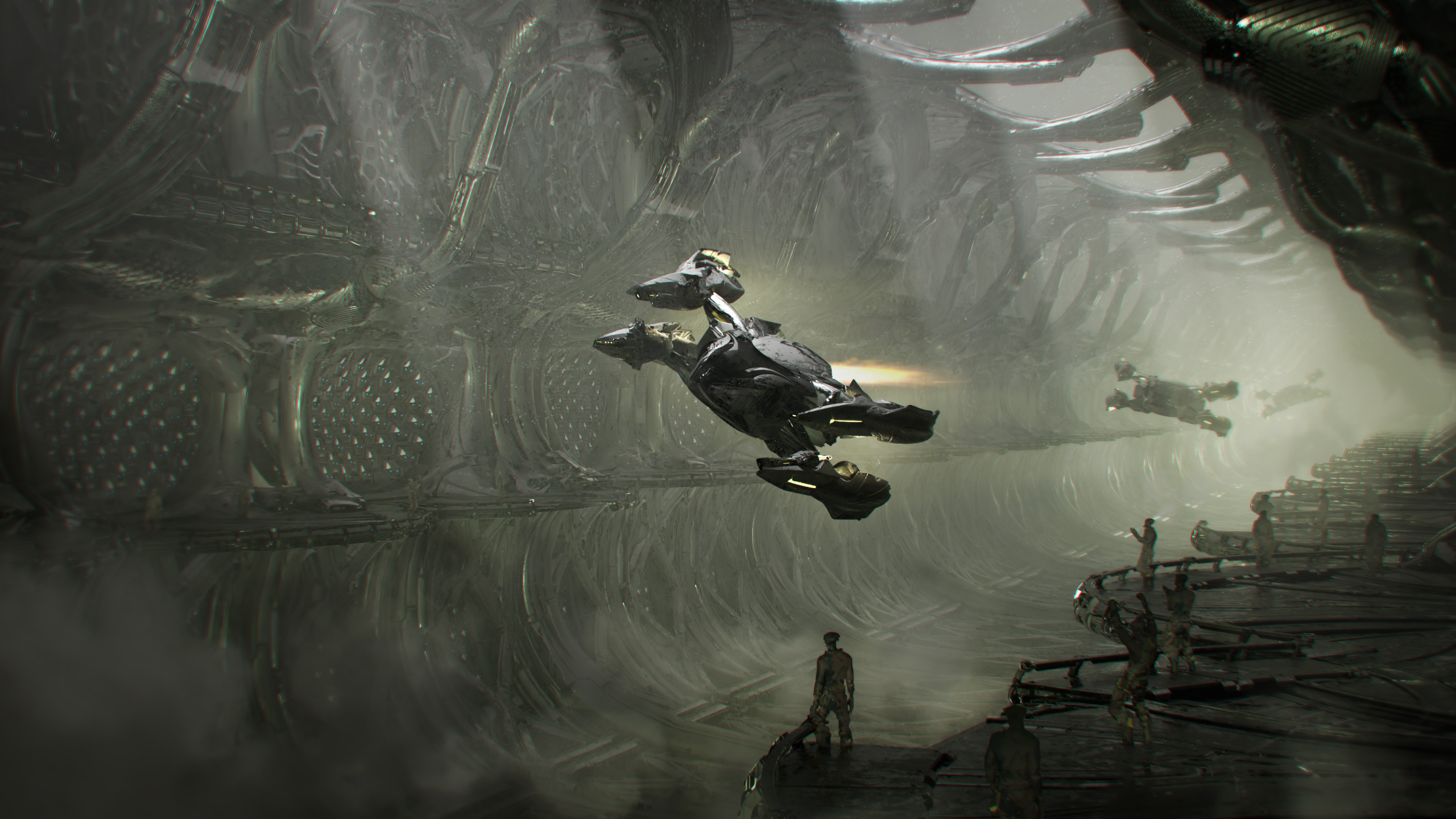 Weekly Star Atlas Newsletter #228