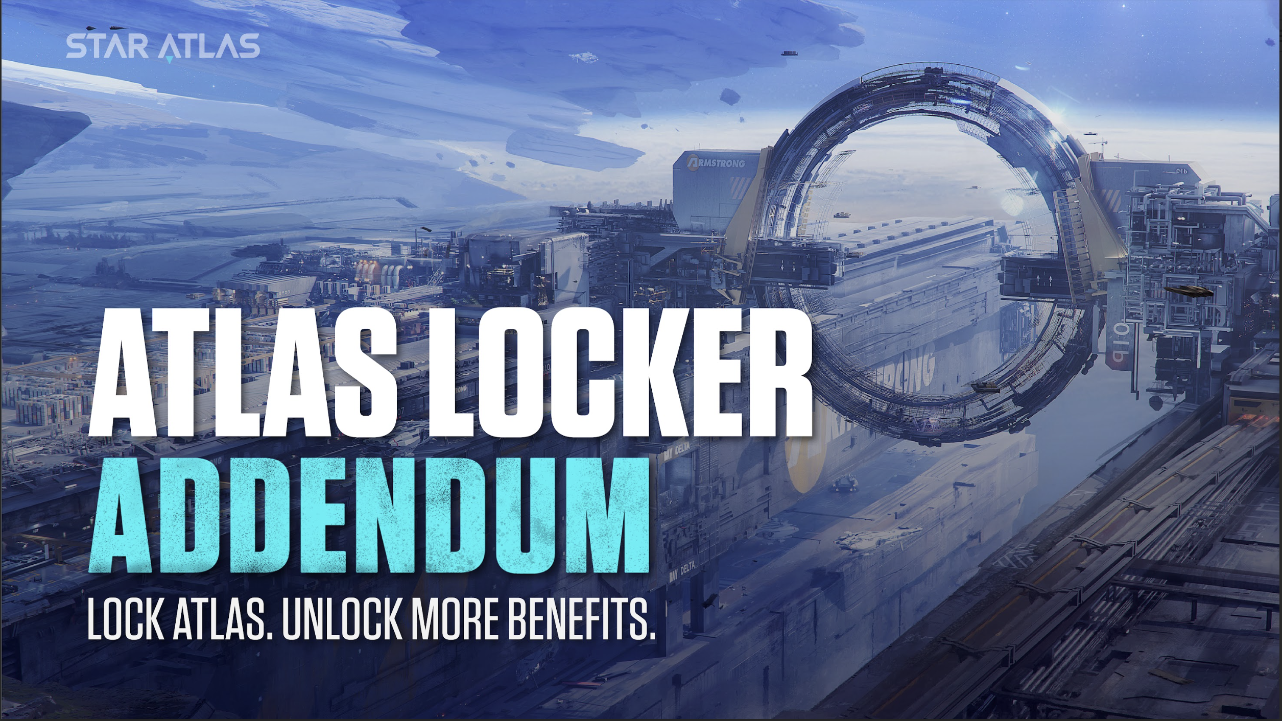 Weekly Star Atlas Newsletter #167