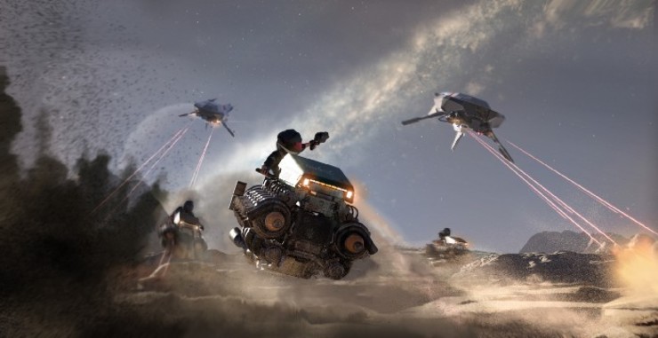 Weekly Star Atlas Newsletter #15