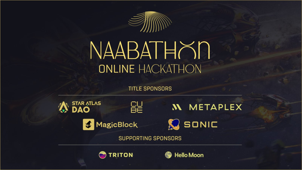 Naabathon - Online Star Atlas Hackathon
