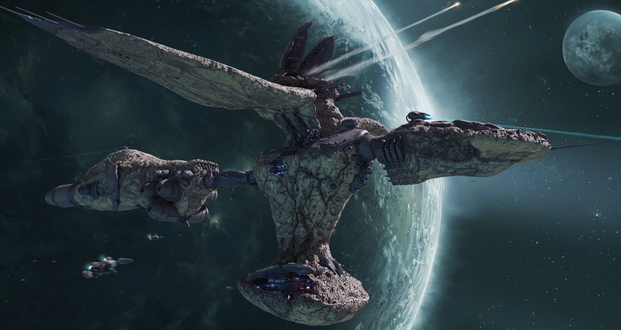 Weekly Star Atlas Newsletter #243