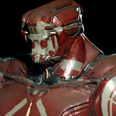 Head of DAC relations