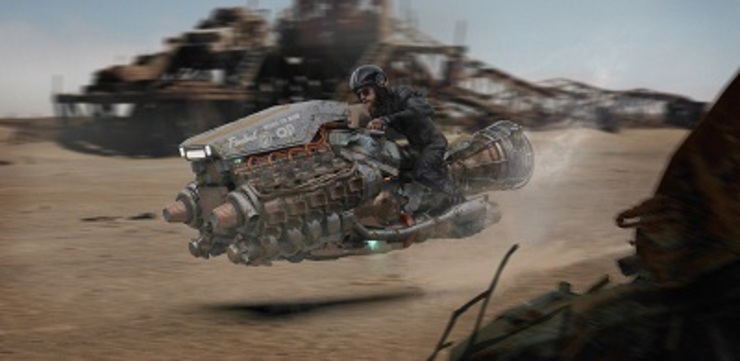 Weekly Star Atlas Newsletter #16