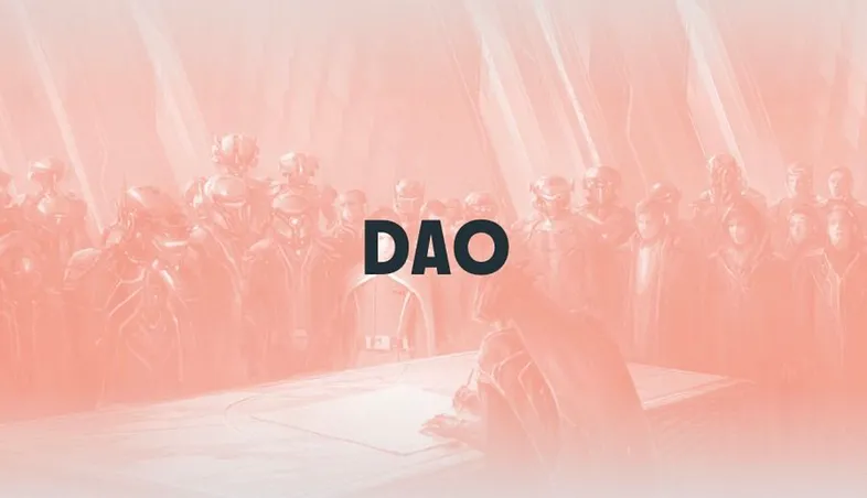 Star Atlas DAO Council Election: A New Chapter in Decentralized Governance