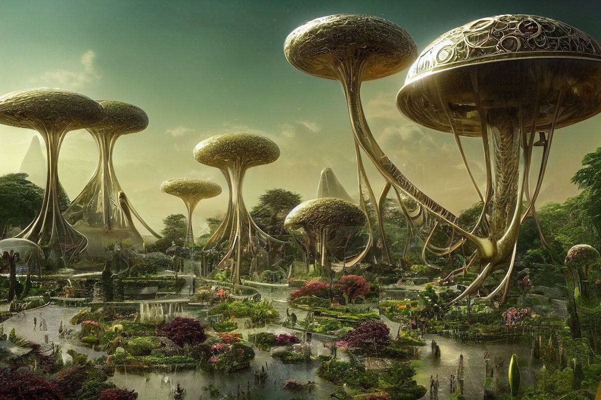 Second Place — Anthonius Marble