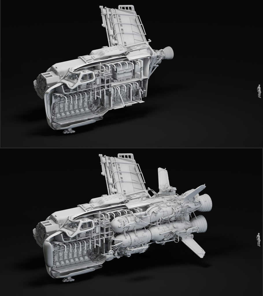 Fimbul BYOS Earp - WIP