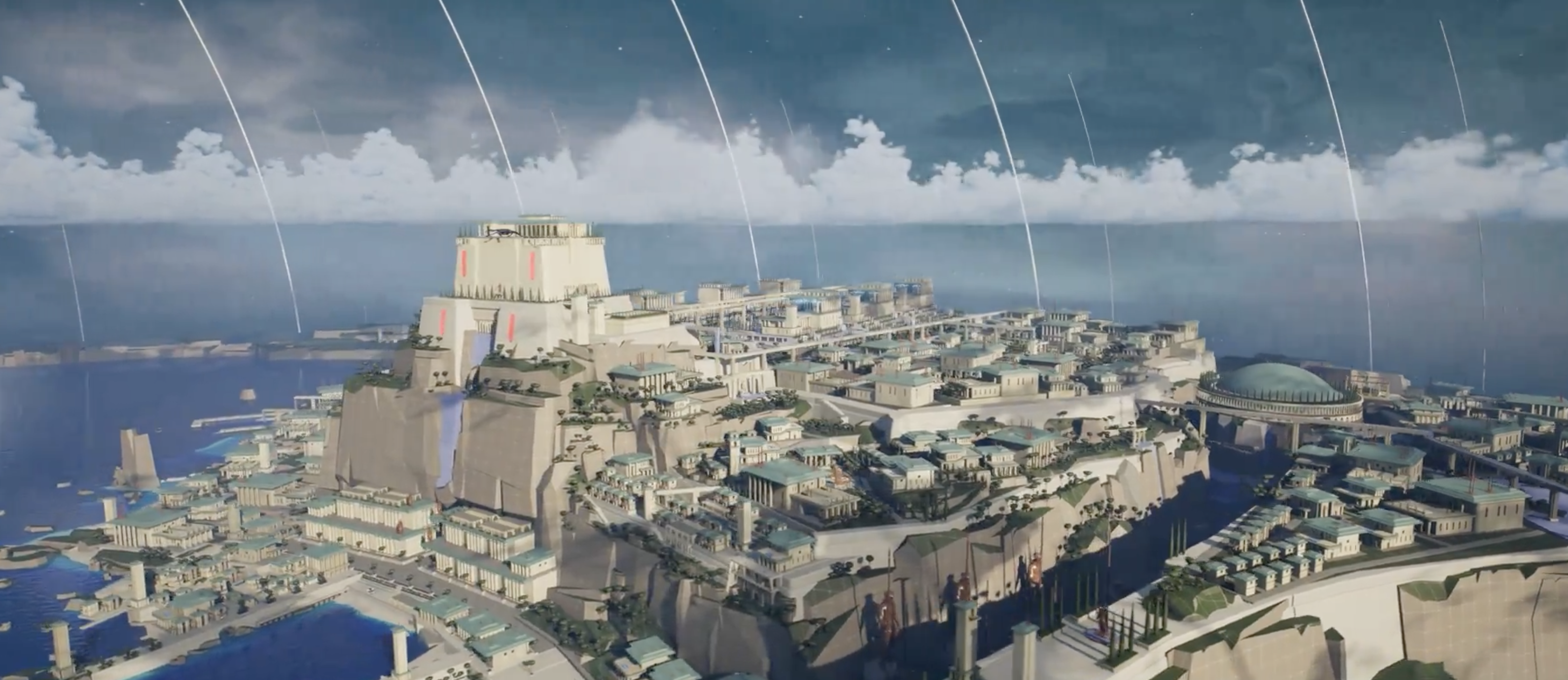 Weekly Star Atlas Newsletter #156