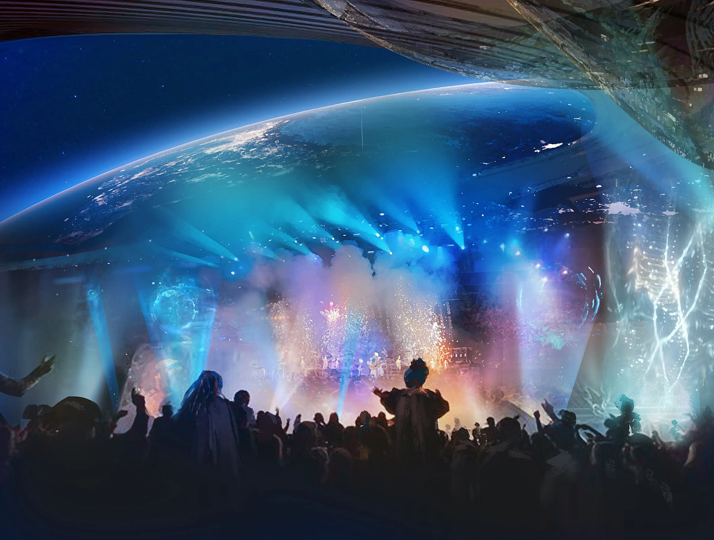 Star Atlas Community Week: A Galactic Celebration