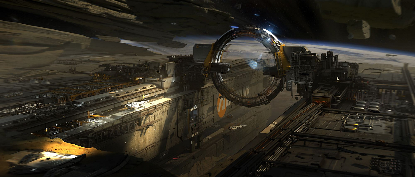 The Atlas Star ✧ Issue #13