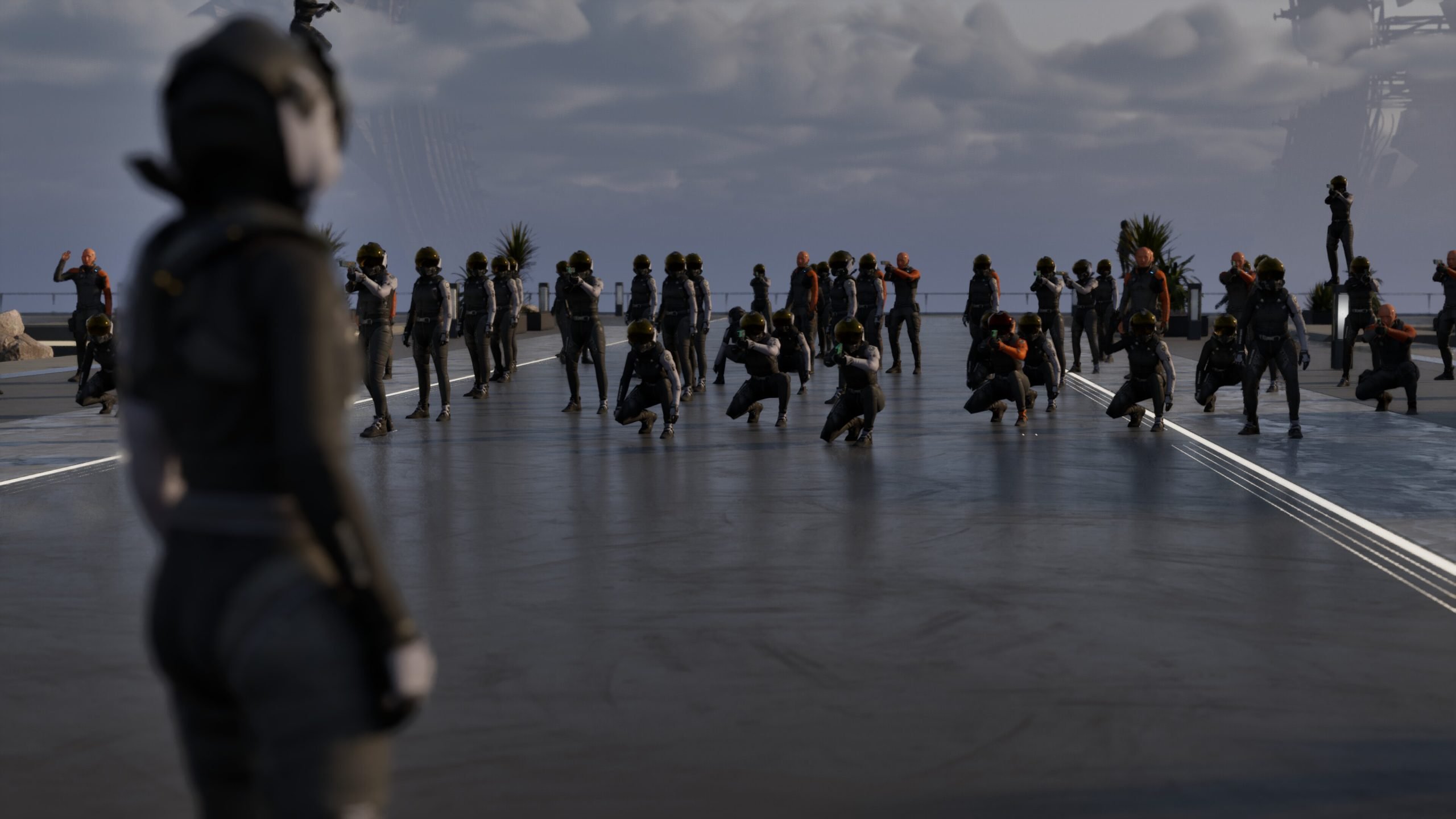 Weekly Star Atlas Newsletter #113