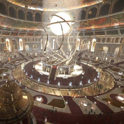 Star Atlas Townhall #27 summary