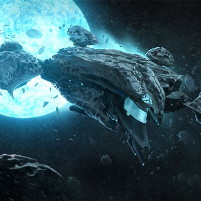 Images for all 9 missing ships leaked