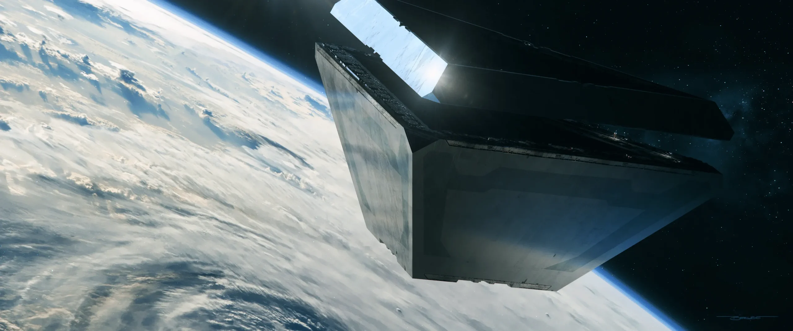 Weekly Star Atlas Newsletter #121