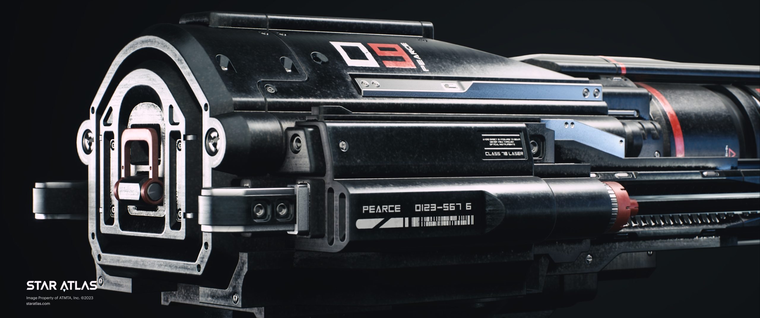 Weekly Star Atlas Newsletter #184