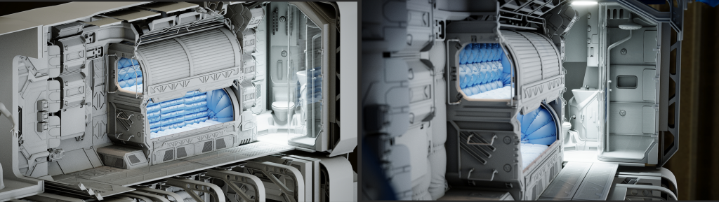 Fimbul BYOS Earp - Interior (WIP)