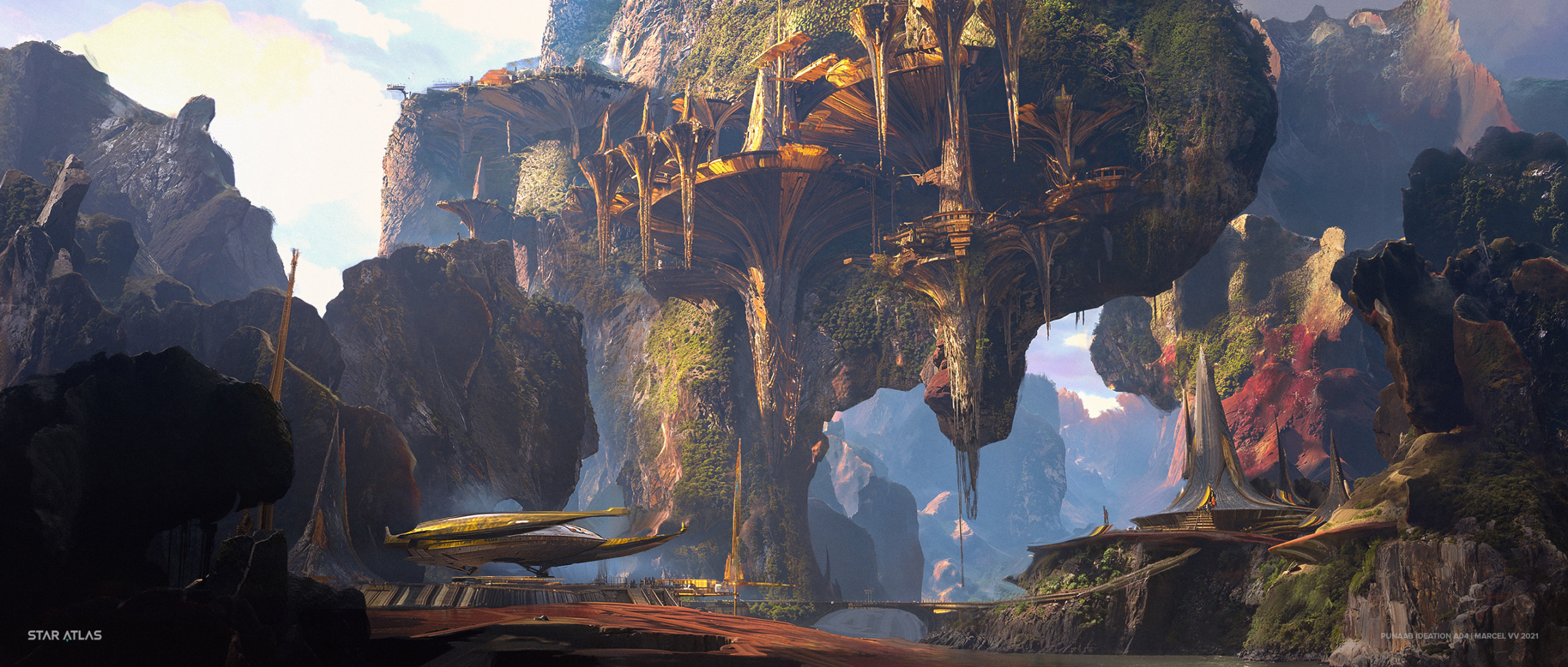 Weekly Star Atlas Newsletter #231