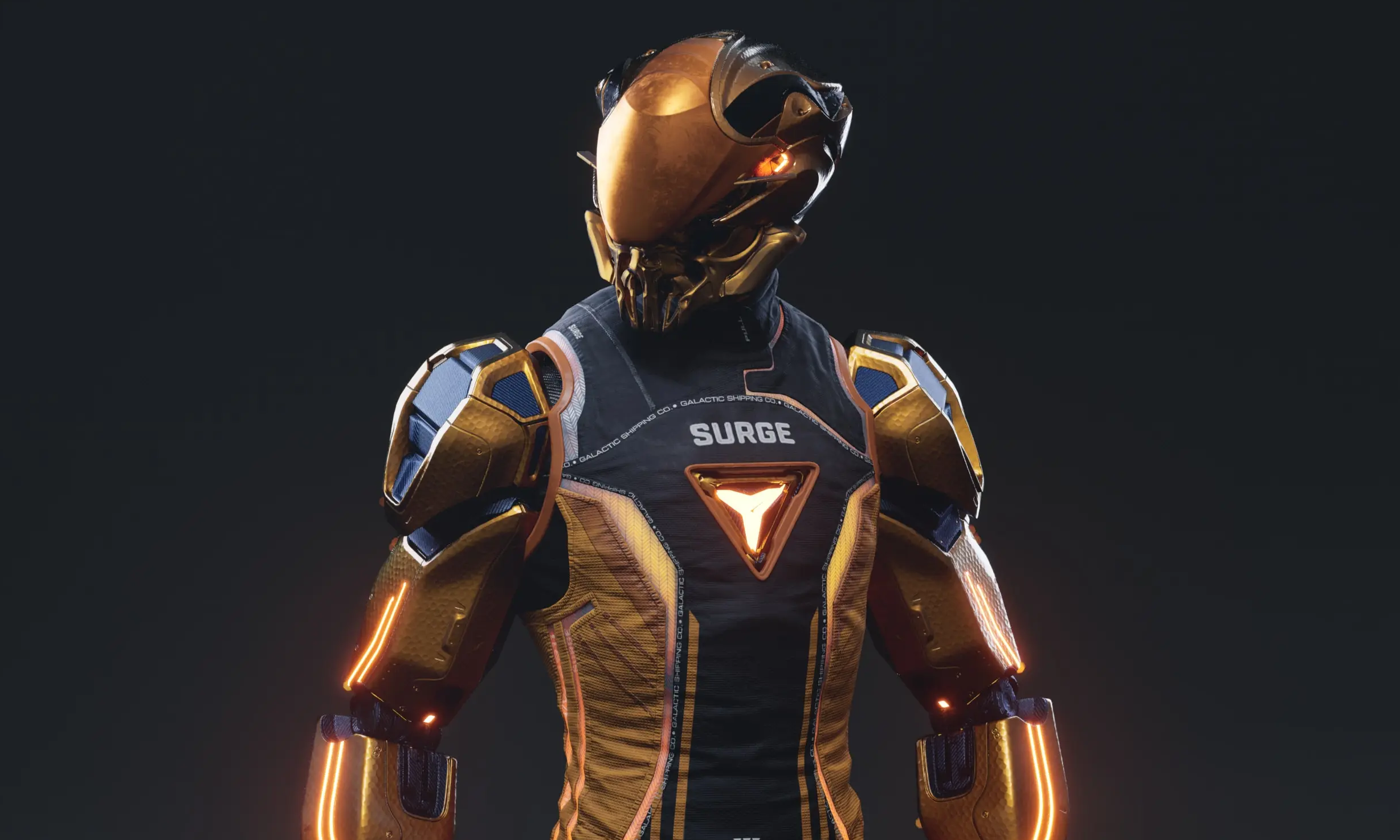 Weekly Star Atlas Newsletter #127