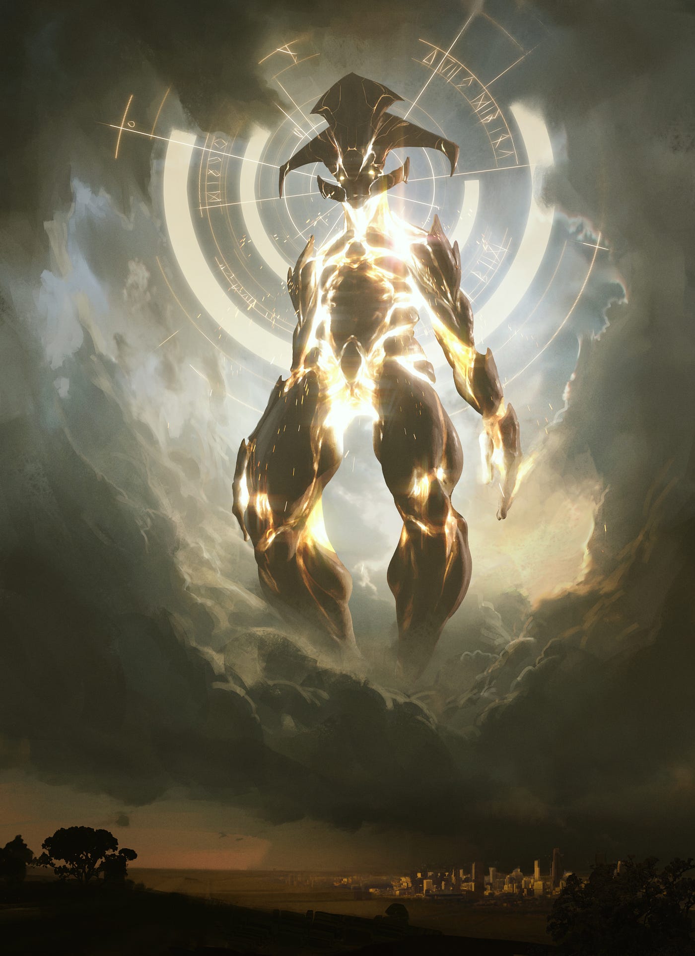 The Atlas Star ✧ Issue #10