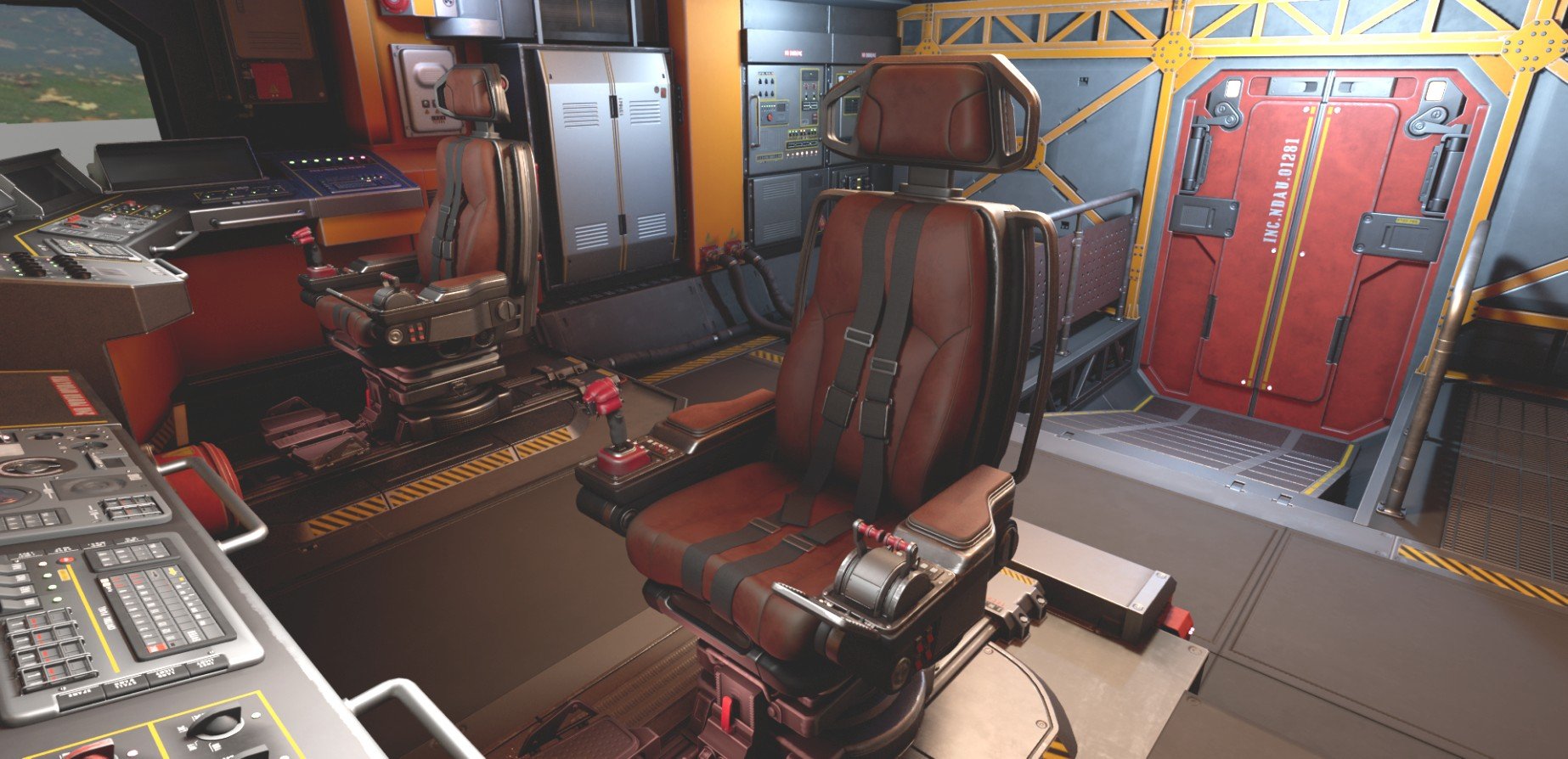 Weekly Star Atlas Newsletter #70