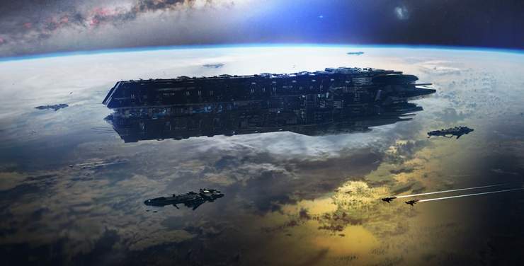 Weekly Star Atlas Newsletter #55