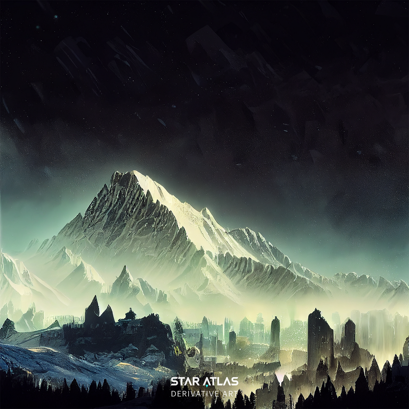 The Truth about Gerio — Part III: Star Atlas Roadmap Scan #18