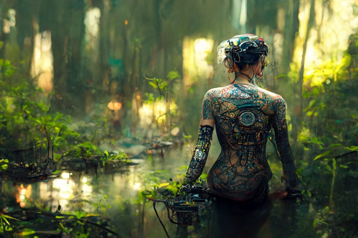 Third Place — DGMalaK1