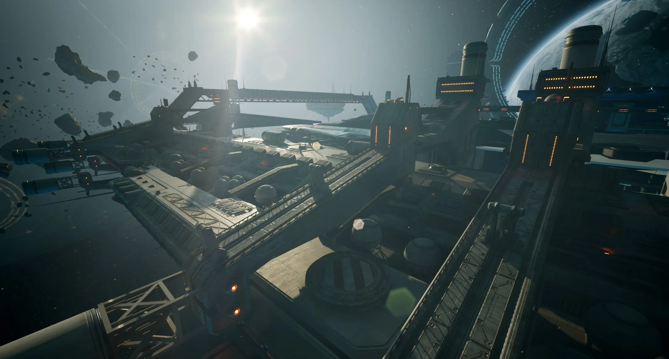 Weekly Star Atlas Newsletter #249