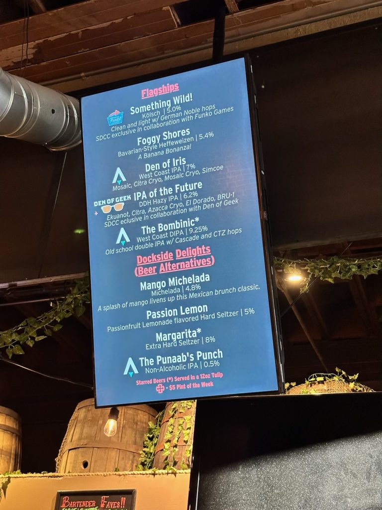 Star Atlas Brew Meetup - San Diego