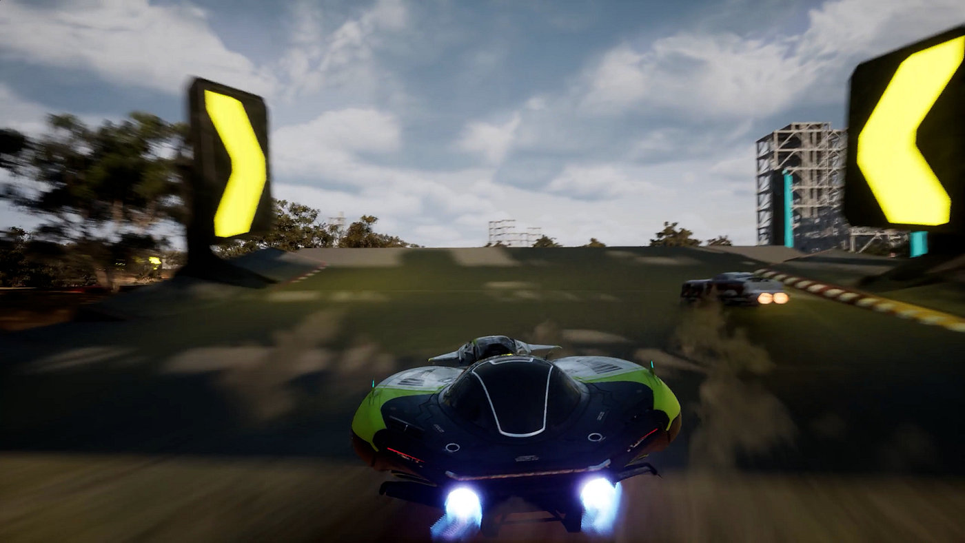 Ladies and Gentlemen, fasten your seatbelts.