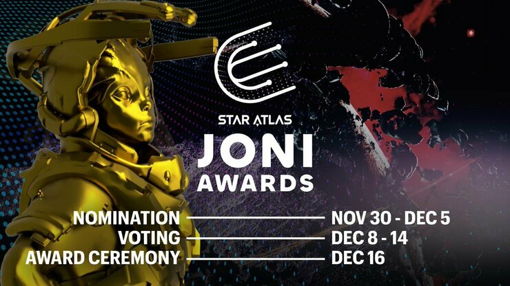 Weekly Star Atlas Newsletter #58