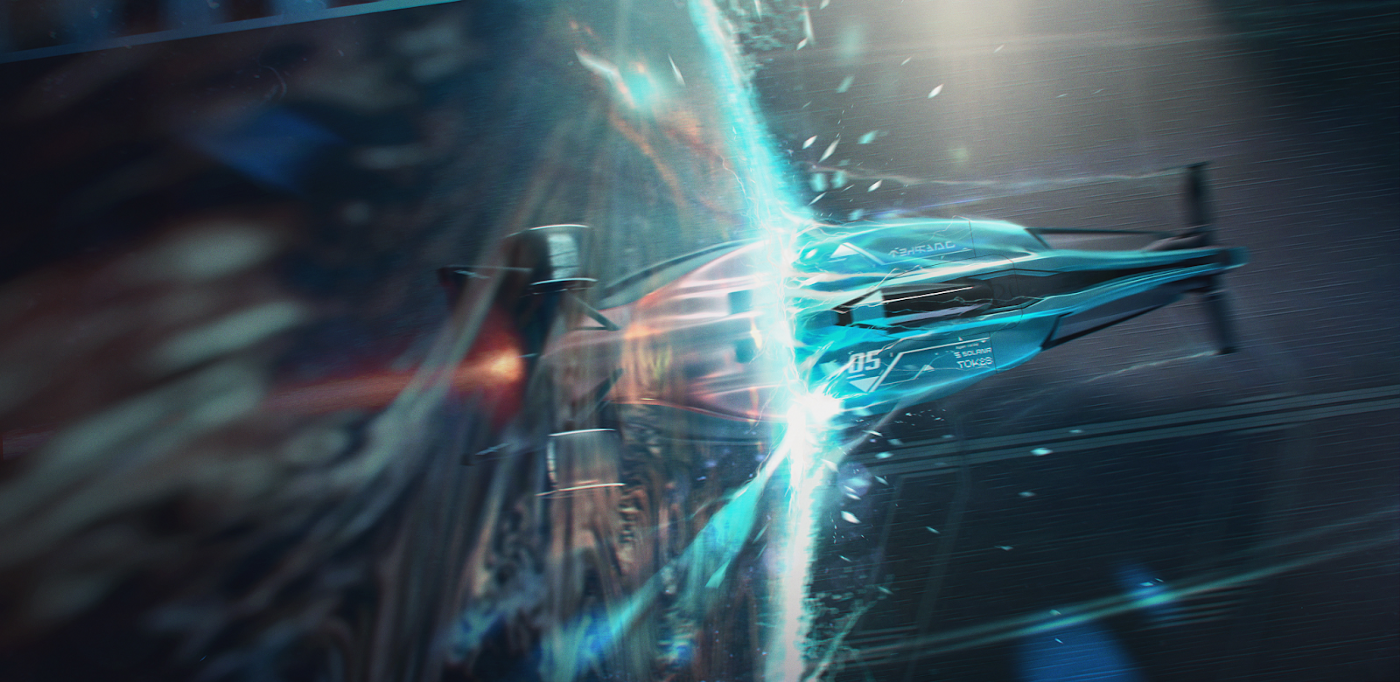 Sand, heat, cars, and speed in a three-day festival directly on the legendary Miami Beach, and you, explorer, are Star Atlas guests to enjoy everything this epic event has to offer.