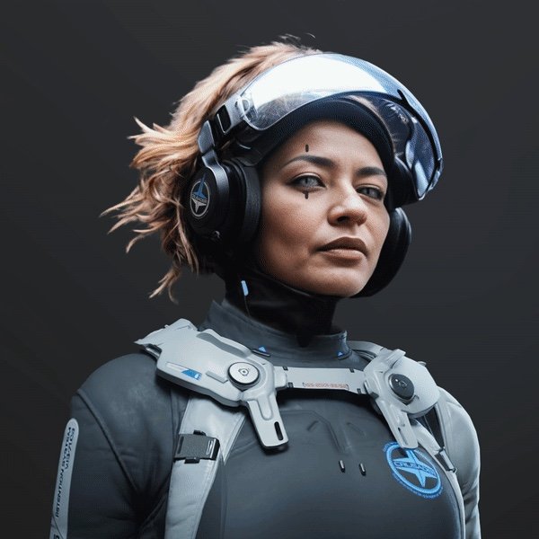 Star Atlas - Crew Member