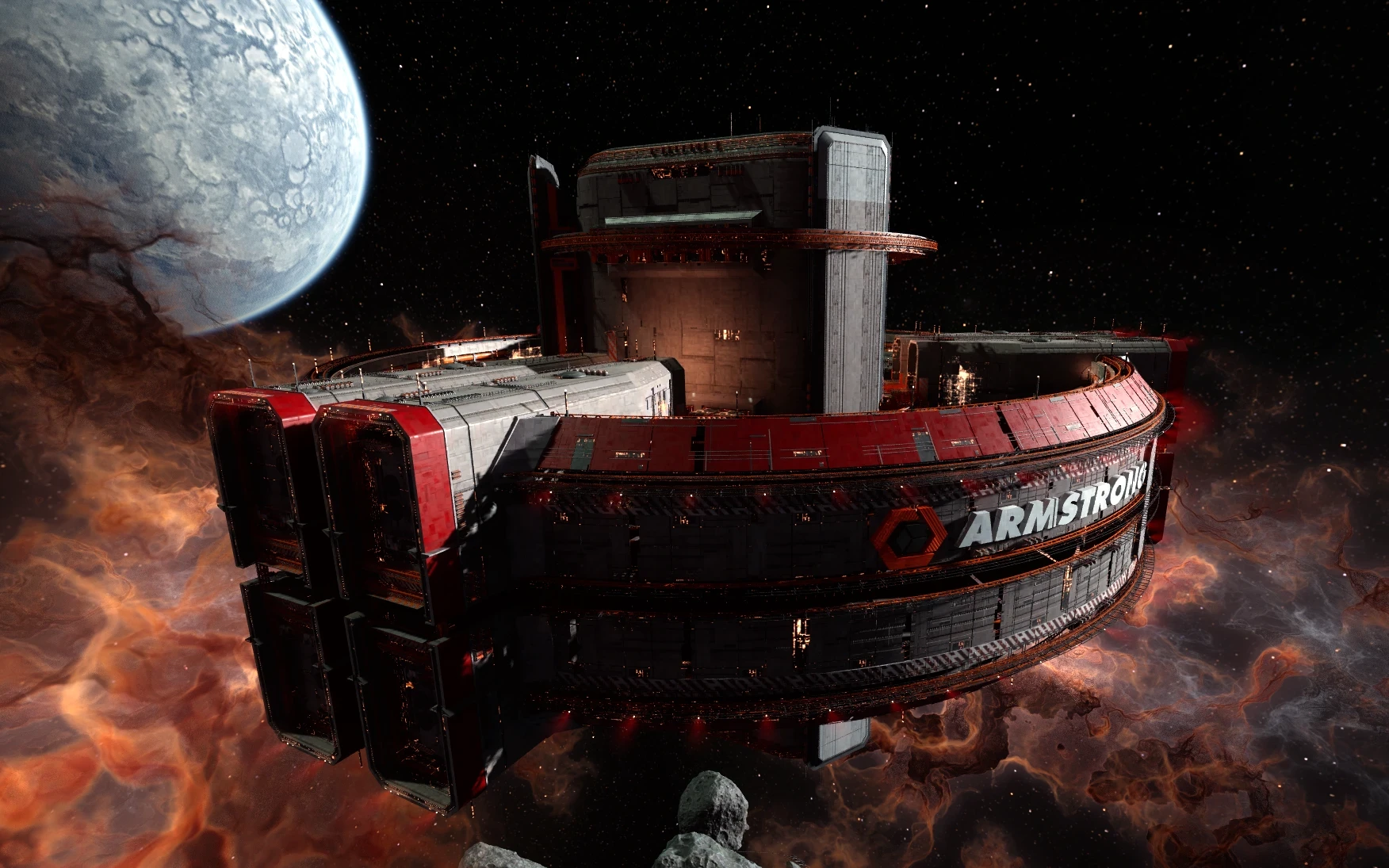 Weekly Star Atlas Newsletter #216